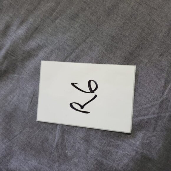 Pacsun L.A. Vintage Style 90s Grunge Distressed East Coast Biker Style Tee L - Picture 8 of 8